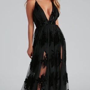 Windsor formal dress